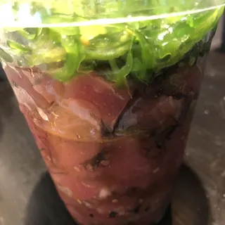 The Classic Hawaiian