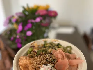 Poke House - San Mateo