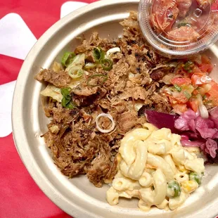 Kalua Pork Bowl