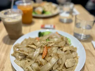 Tycoon Kitchen