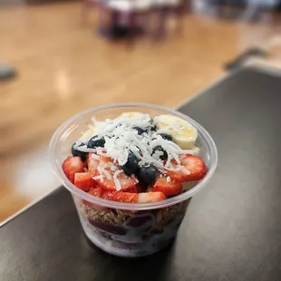 Acai Bowl