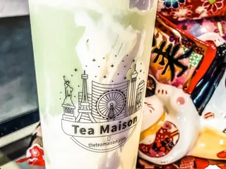 Tea Maison- Maryland Pkwy