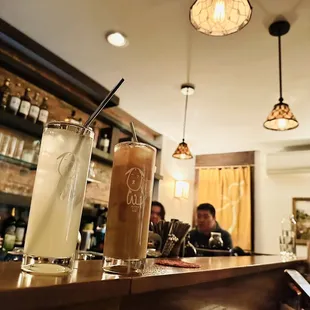 Highballs