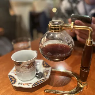 Coffee