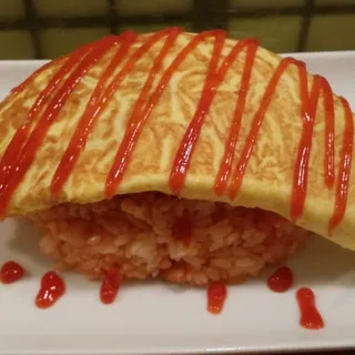 Omurice