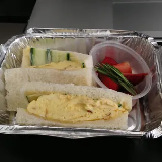 Tamago Sandwich