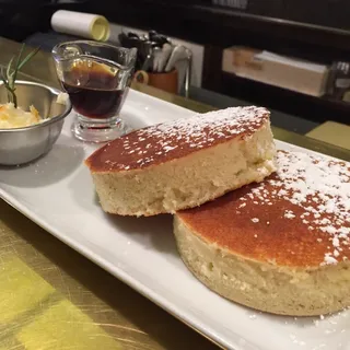 Hot Cakes