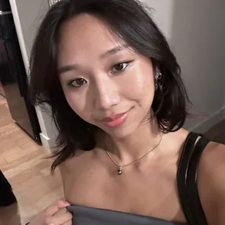 Rachel P.