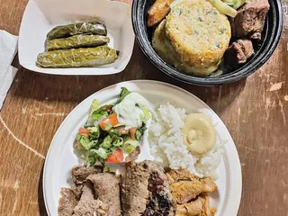 Tucson Meet Yourself