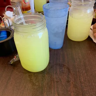Lemonade