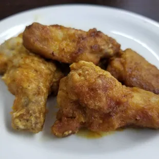 Chicken wings