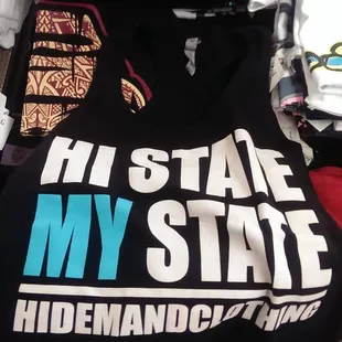 Women's tank. HI DEMAND CLOTHING