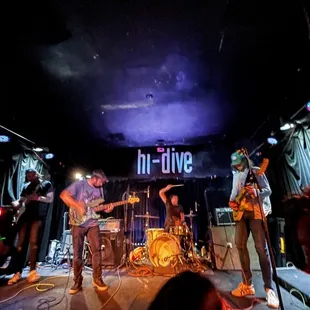 Cloud Nothings (11/14/21)