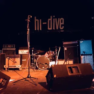 Hi-Dive