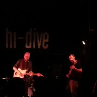 Doves and Wolves. Legit.