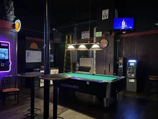 Williams Tavern