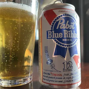 Solid mystery beer