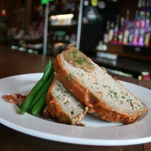 Meatloaf
