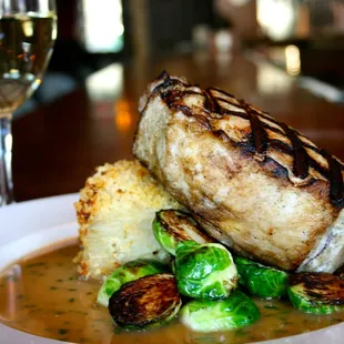 Pork Chop