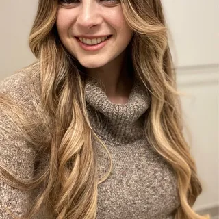 Mariah P.