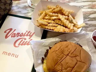 Varsity Club