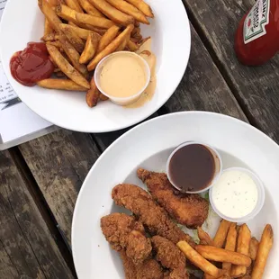 Chicken Tenders