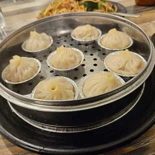 Xiao long bao