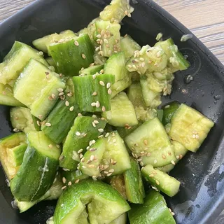 Cucumber Salad