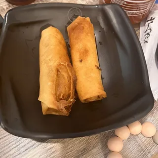 Veggie Spring Roll