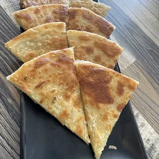 Scallion Pancake