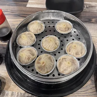 Xiao Long Bao