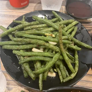 Braised String Bean