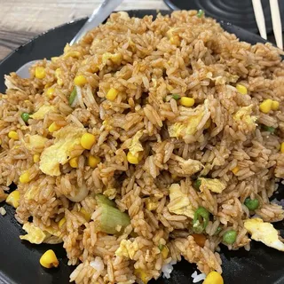 Egg Fried Rice