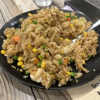 Shrimp Fried Rice