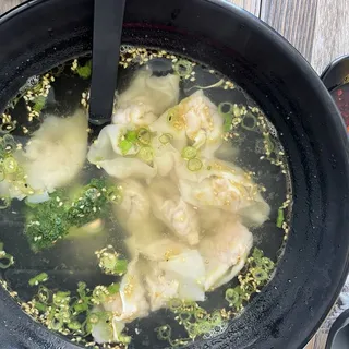 Wonton Soup