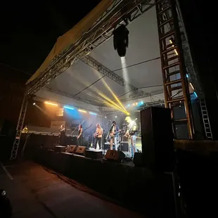 Broken Social Scene