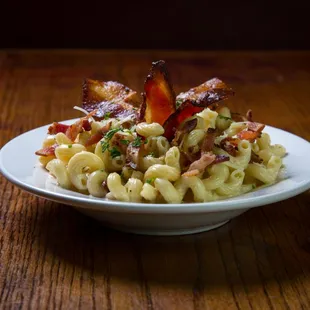 pasta dish, food, pasta