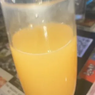Mimosa