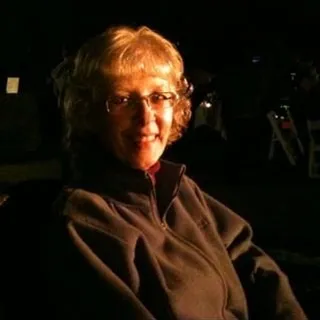Nancy D.
