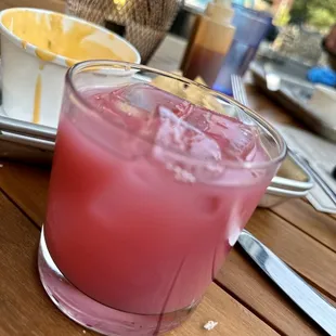 Hi-Fi Margarita
