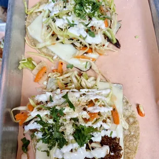 Orange Soda Braised Carnitas Tacos