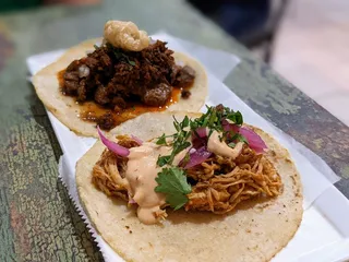 Taco City DC