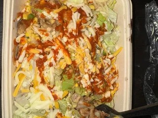 SOL Mexican Grill