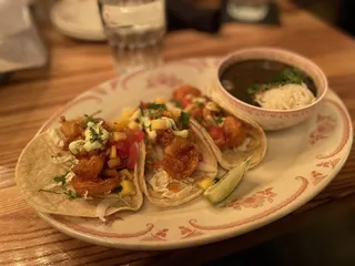El Bebe Tacos + Tequila