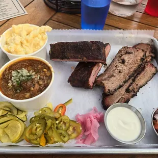 ribs, bbq ribs, food