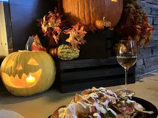 William Jeffrey's Tavern