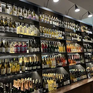 Hi-Fi Wine