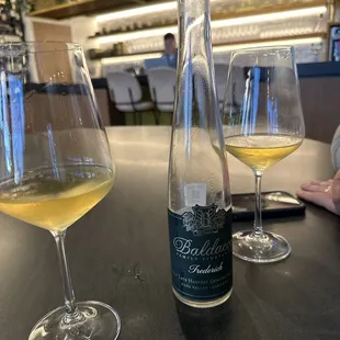 Baldacci Gewurztraminer "Frederick" so yummy