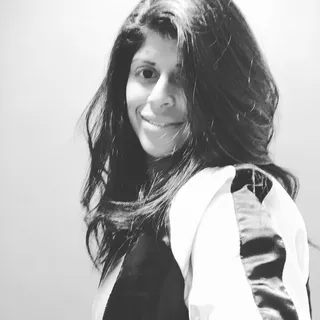 Miss M.