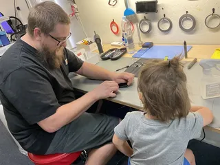 Quik Fix Phone Repair - North Tucson